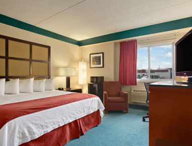 Days Inn By Wyndham Southington Exterior foto